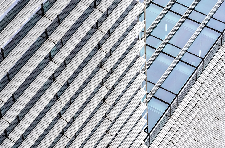 Aluminum Composite Cladding